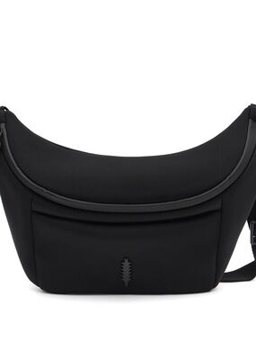 Thacker Cocoon Day Sling, Color Steel mid-sized sling